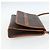 Céline Celine Vintage Macadam Schultertasche aus Canvas und Leder Braun - Ansicht 4