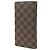 Portafoglio Lungo Bi-fold Damier Brazza Louis Vuitton Damier ebene - vista 2