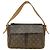 Borsa a Spalla Louis Vuitton Monogram Viva Cite GM Monogramma