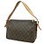 Borsa a Spalla Louis Vuitton Monogram Viva Cite GM Monogramma - vista 2