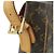 Borsa a Spalla Louis Vuitton Monogram Viva Cite GM Monogramma - vista 6