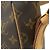 Borsa a Spalla Louis Vuitton Monogram Viva Cite GM Monogramma - vista 9