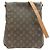 Borsa a Spalla Monogram Musette Louis Vuitton Monogramma
