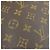 Borsa a Spalla Monogram Musette Louis Vuitton Monogramma - vista 5