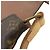 Borsa a Spalla Monogram Musette Louis Vuitton Monogramma - vista 7