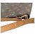 Borsa a Spalla Monogram Musette Louis Vuitton Monogramma - vista 8
