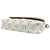 Borsa a tracolla Louis Vuitton Ivy Monogram Dune Wallet on Chain Bianco Beige - vista 7