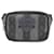 Borsa a spalla Monogram Stripe Eclipse di Louis Vuitton Nero