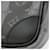 Borsa a spalla Monogram Stripe Eclipse di Louis Vuitton Nero - vista 5