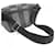 Borsa a spalla Monogram Stripe Eclipse di Louis Vuitton Nero - vista 7