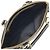 Louis Vuitton Suhali Lockit PM Handtasche Schwarz - Ansicht 6