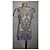 Etro Mini Kleid Baumwolle mehrfarbig Größe 44 Mehrfarben - Ansicht 4
