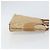 Gucci D-Ring GG Canvas Large Bege - vista 3