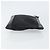 Balenciaga Navy Zip Canvas and Leather Large Nero - vista 3