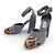 NUOVE SCARPE CON TACCO PRADA CON CINTURINI 40 IN CAMOSCIO E PELLE DI LEOPARDO Grigio
