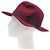 Hermès NUOVO CAPPELLO HERMES 200042H T57 IN FELTRO DI CONIGLIO BORDEAUX Bordò - vista 6
