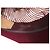 Hermès NUOVO CAPPELLO HERMES 200042H T57 IN FELTRO DI CONIGLIO BORDEAUX Bordò - vista 9
