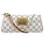 BORSA LOUIS VUITTON EVA DAMIER AZURE N55214 Crudo