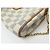 BORSA LOUIS VUITTON EVA DAMIER AZURE N55214 Crudo - vista 15