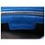 ROGER VIVIER MINI CHAIN SHOULDER BAG IN BLUE PYTHON LEATHER - view 12