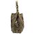 LOUIS VUITTON GALLIERA GM HANDTASCHE AUS PYTHONLEDER SCHULTERTASCHE Braun - Ansicht 4