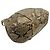 LOUIS VUITTON GALLIERA GM HANDTASCHE AUS PYTHONLEDER SCHULTERTASCHE Braun - Ansicht 5