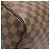 Louis Vuitton Damier Ebene Speedy 35 Tasche Braun - Ansicht 10