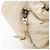Borsa Mini Double Knot in Nylon Jacquard Intrecciato di Bottega Veneta - vista 8