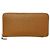 Hermès Hermes Azap Long Silk'in Epsom Long Wallet Brown - view 2