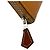 Hermès Hermes Azap Long Silk'in Epsom Long Wallet Brown - view 9