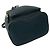 Borsa 2 in 1 in tela e pelle con logo Prada Nero - vista 8