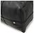 Borsa Boston Keepall 50 Tobaco Louis Vuitton Nero - vista 3
