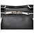 Borsa Boston Keepall 50 Tobaco Louis Vuitton Nero - vista 7