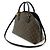 Borsa Alma Monogramma Louis Vuitton Nero - vista 2