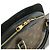 Borsa Alma Monogramma Louis Vuitton Nero - vista 5
