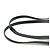 Bolso tote OnTheGo GM en Monogram Empreinte Louis Vuitton Negro - vista 4
