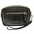 Pochette en cuir nylon Giorgio Armani