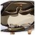 Borsa a mano Monogram Deauville Louis Vuitton Marrone - vista 5