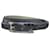 Bracciale Lungo Api3 Hermès Nero Pelle