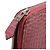 Hermès Portafoglio lungo Azap in coccodrillo Hermes Rosa - vista 4
