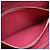 Hermès Portafoglio lungo Azap in coccodrillo Hermes Rosa - vista 8
