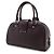 Borsa a mano Bowling Montaigne GM Epi Louis Vuitton Porpora - vista 2