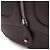 Borsa a mano Bowling Montaigne GM Epi Louis Vuitton Porpora - vista 5