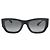 Occhiali da sole Chanel 5507A Nero
