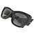 Occhiali da sole Chanel 5507A Nero - vista 2