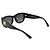 Occhiali da sole Chanel 5507A Nero - vista 3