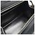 Céline Borsa in pelle Celine 2WAY Nera Nero - vista 7