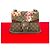 Borsa a Spalla 2 in 1 Gucci Dionysus GG Supreme Flora in Pelle - vista 2