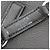 Hermès Borsa a Spalla Hermes Trim 31 Evercolor Nera Nero - vista 8