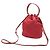 Borsa a mano 2 in 1 in nylon e pelle Prada Rosa - vista 2